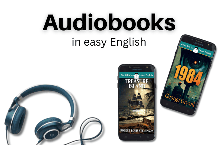 Audiobook por niveles