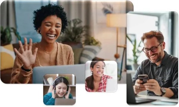 Chat global gratuito