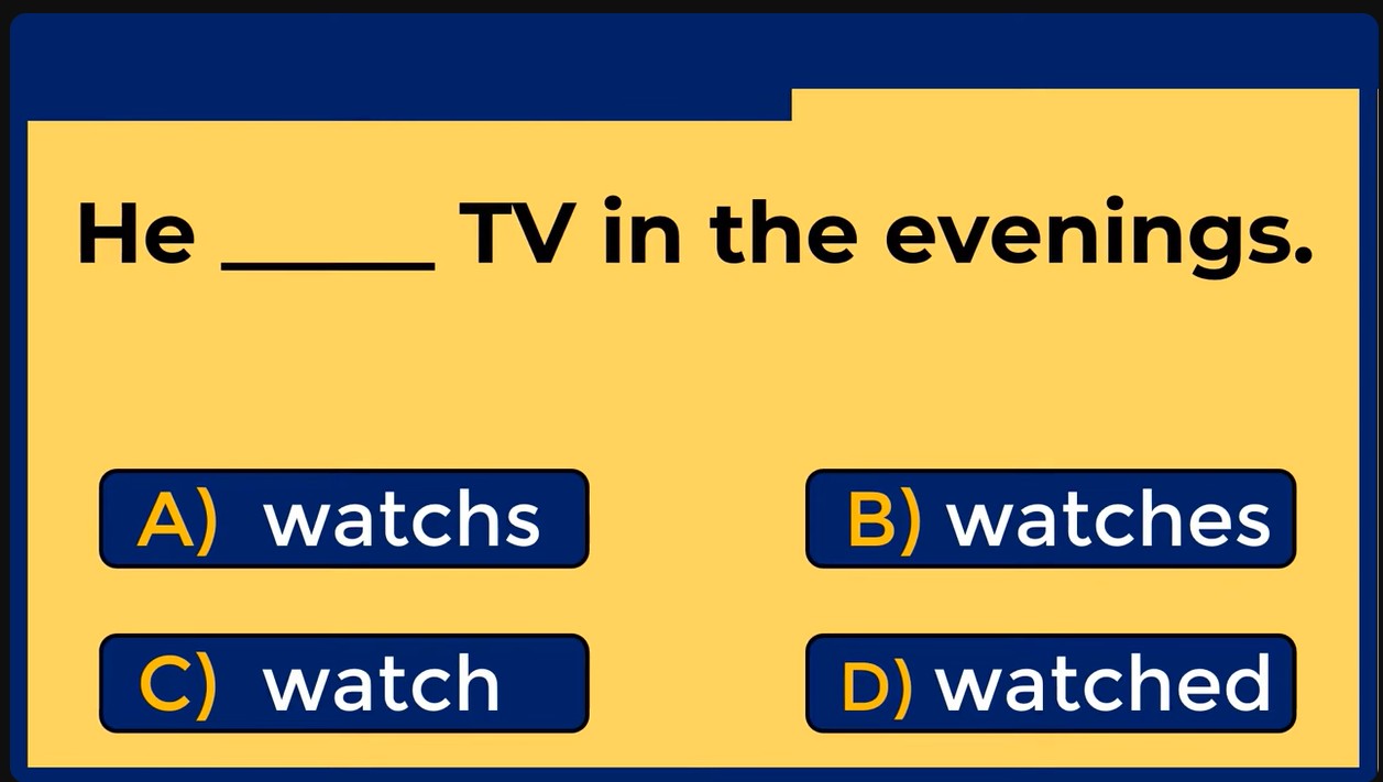VideoTests